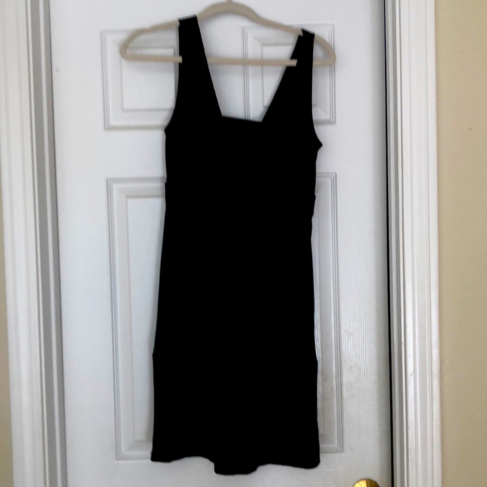 Vintage Theory black dress size P ( x small)